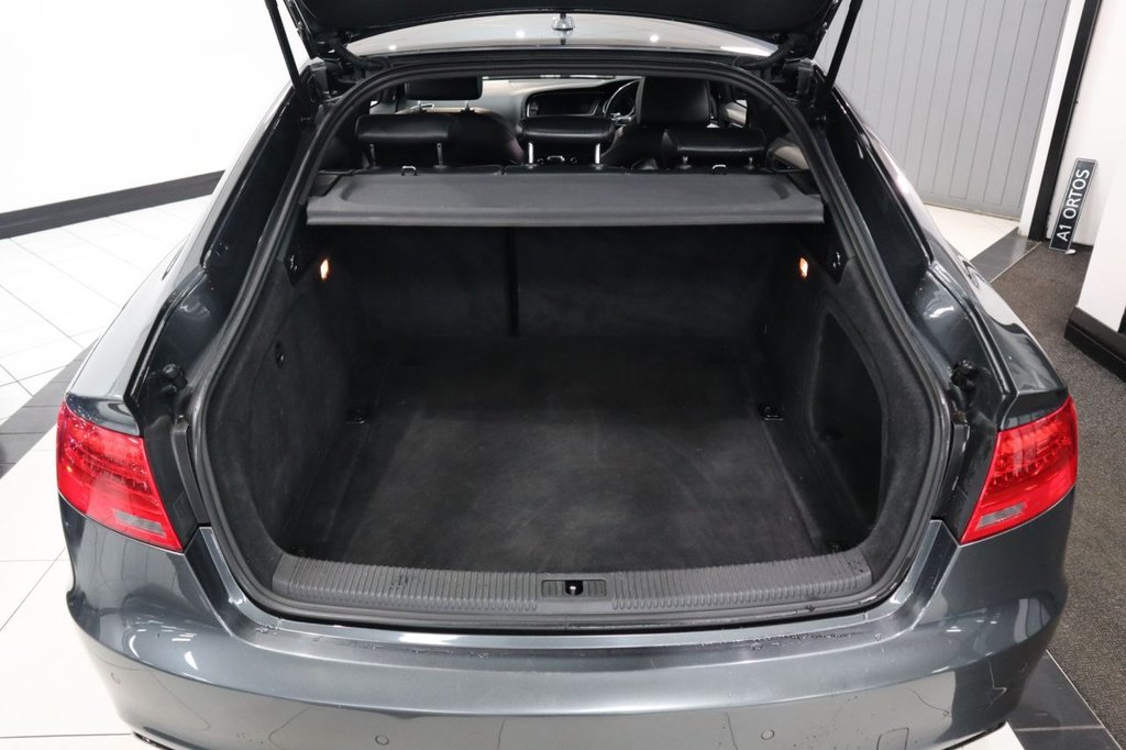 Used Audi A5 2016 for sale - 77288486: Photo 9