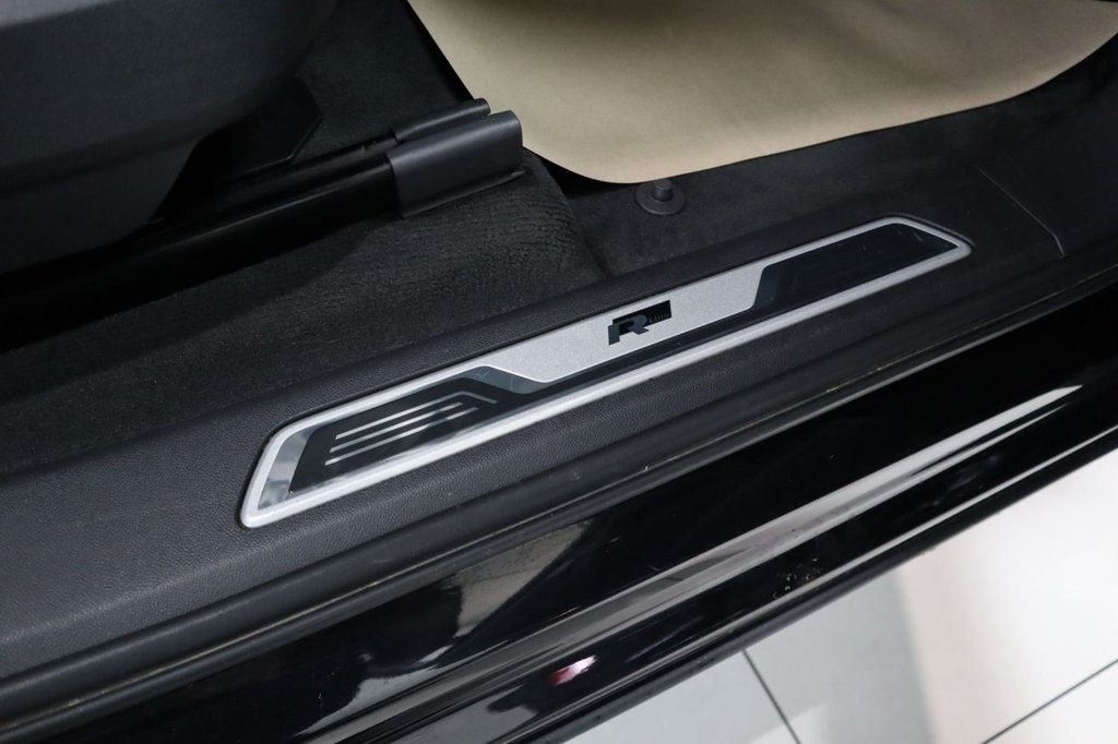 Used Volkswagen Touareg 2022 for sale - 77850154: Photo 19