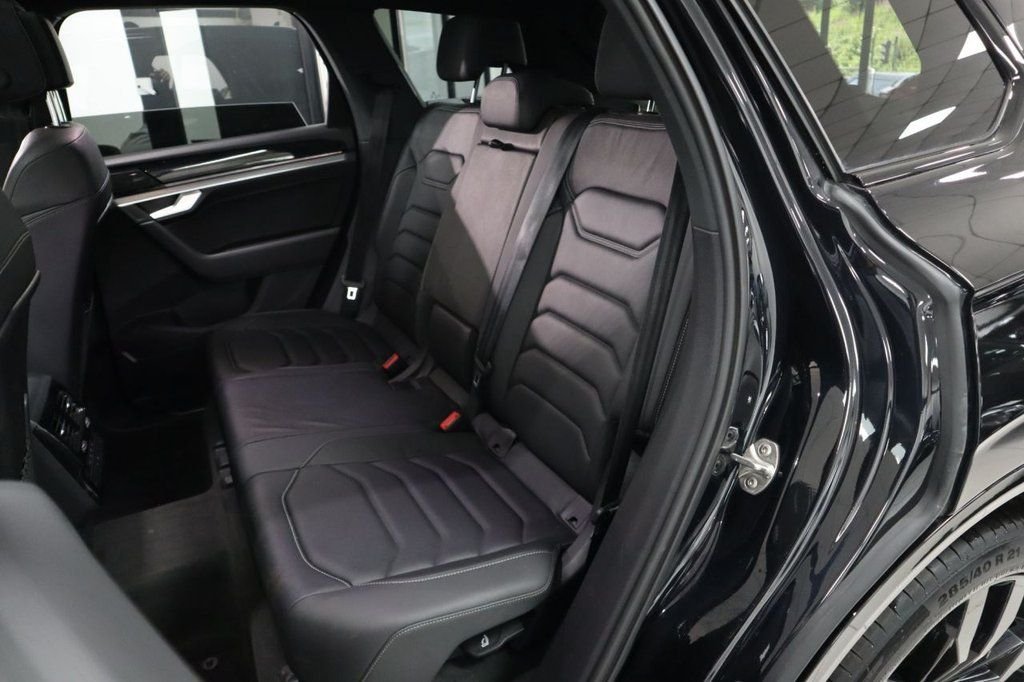 Used Volkswagen Touareg 2022 for sale - 77850154: Photo 23