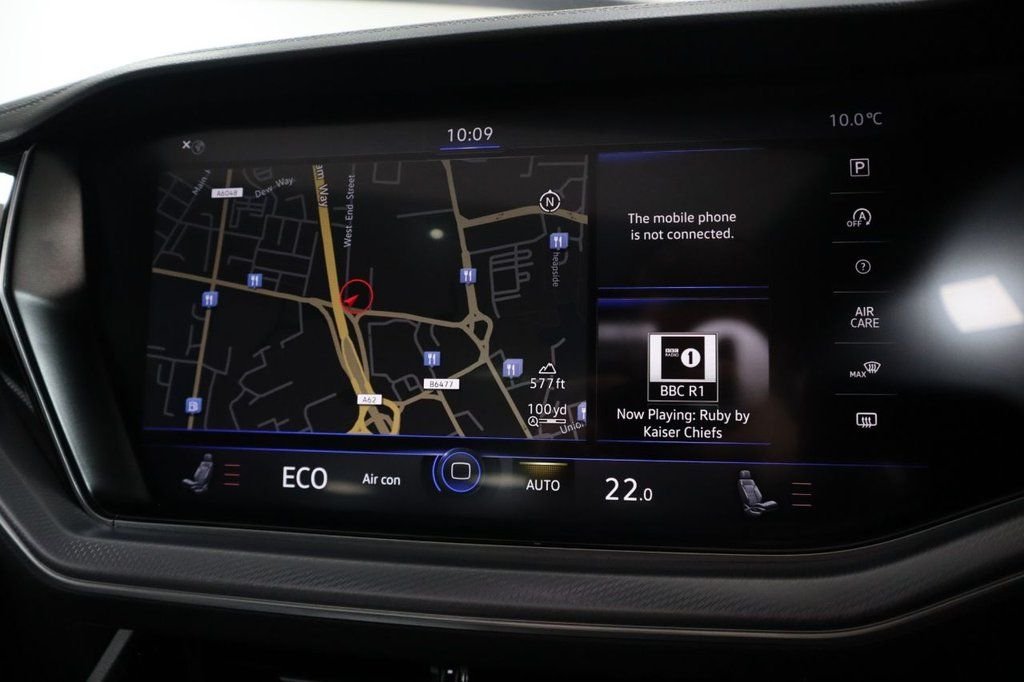 Used Volkswagen Touareg 2022 for sale - 77850154: Photo 38