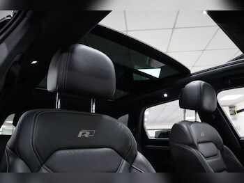 Used Volkswagen Touareg 2022 for sale - 77850154: Photo