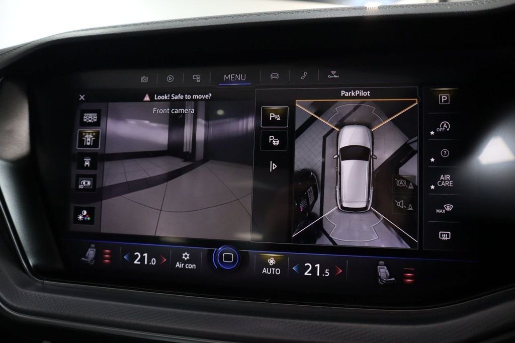 Used Volkswagen Touareg 2022 for sale - 77850154: Photo 4