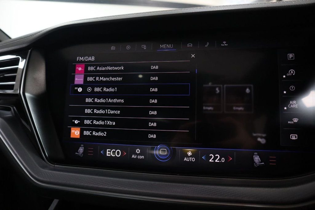 Used Volkswagen Touareg 2022 for sale - 77850154: Photo 40