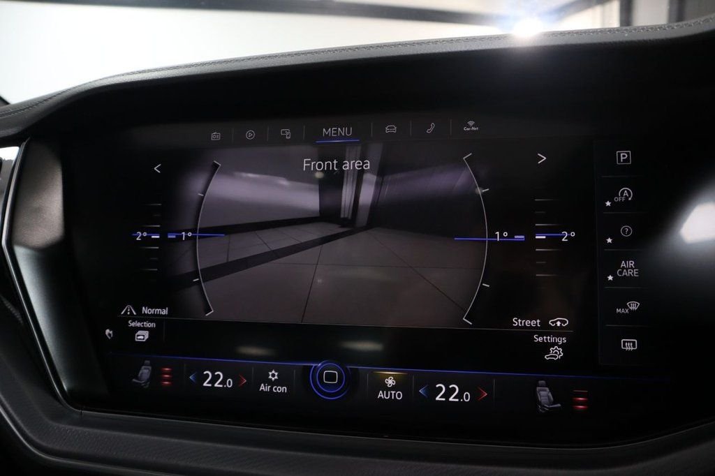 Used Volkswagen Touareg 2022 for sale - 77850154: Photo 45