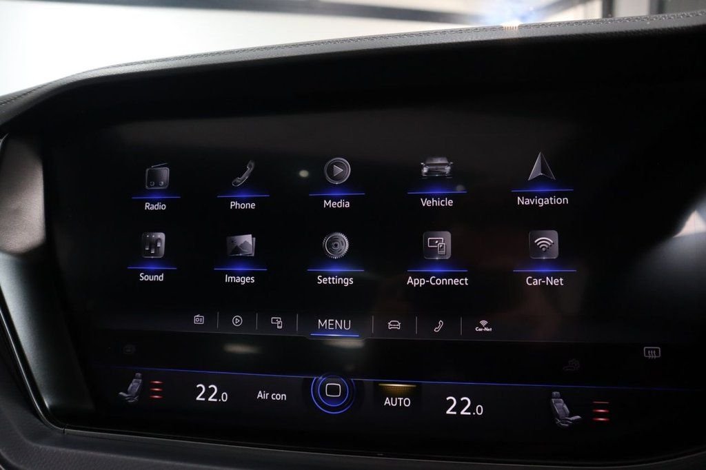 Used Volkswagen Touareg 2022 for sale - 77850154: Photo 46