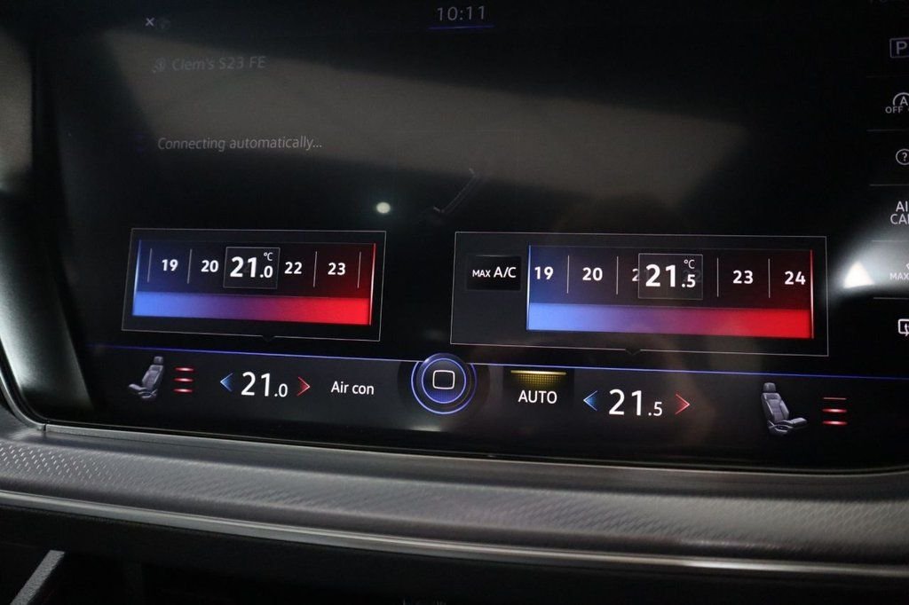 Used Volkswagen Touareg 2022 for sale - 77850154: Photo 47