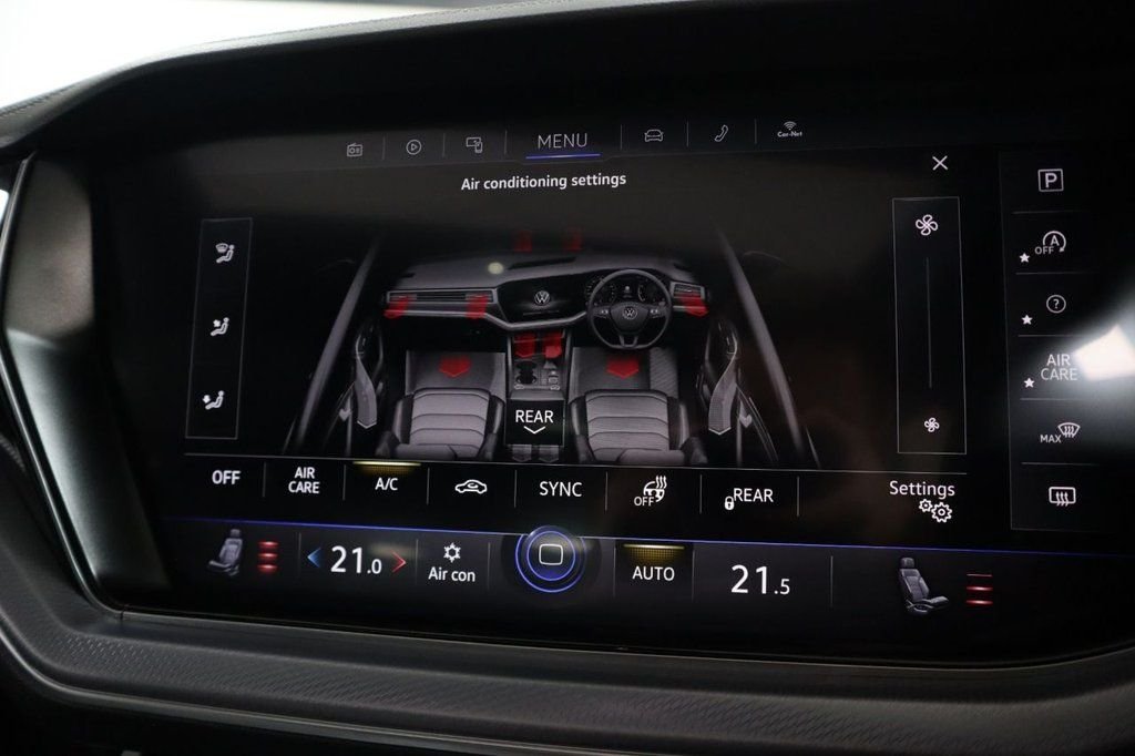 Used Volkswagen Touareg 2022 for sale - 77850154: Photo 48