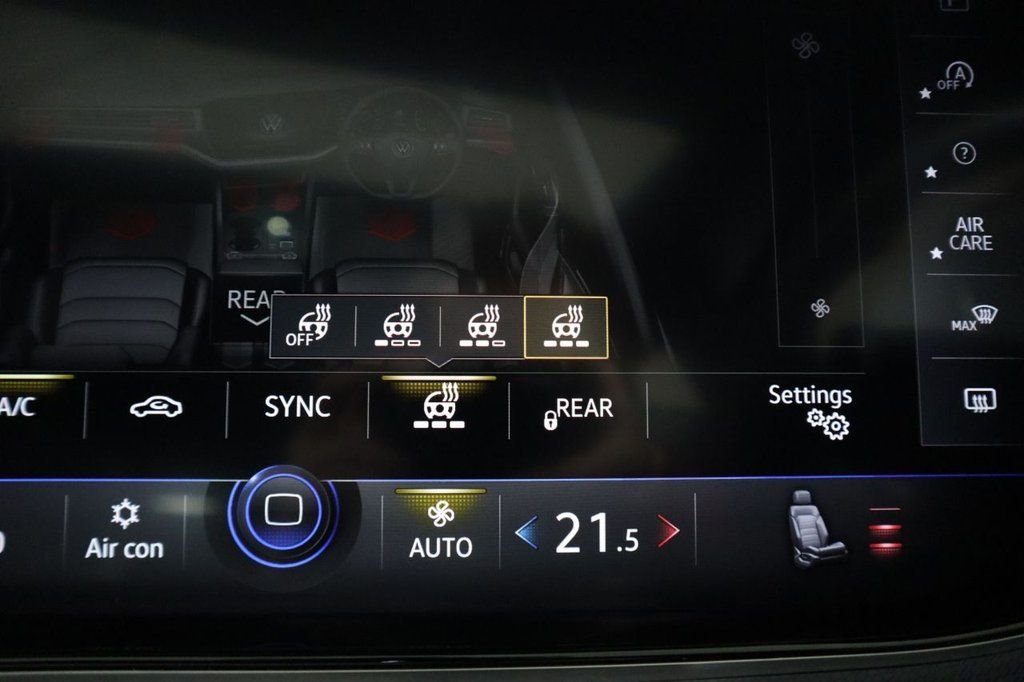 Used Volkswagen Touareg 2022 for sale - 77850154: Photo 49