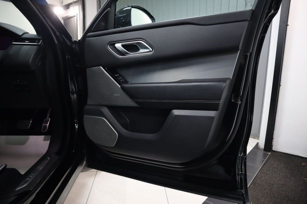 Used Land Rover Range Rover Velar 2020 for sale - 77512441: Photo 13