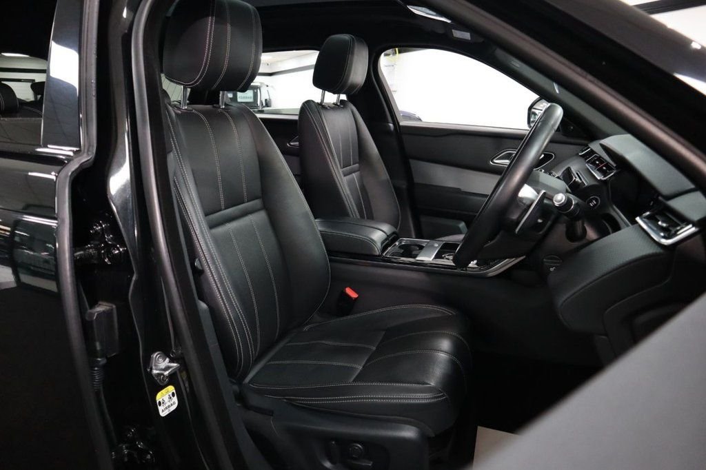 Used Land Rover Range Rover Velar 2020 for sale - 77512441: Photo 16