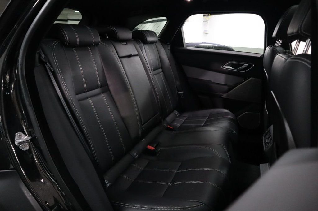 Used Land Rover Range Rover Velar 2020 for sale - 77512441: Photo 17