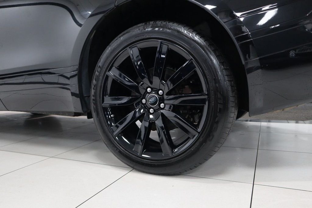 Used Land Rover Range Rover Velar 2020 for sale - 77512441: Photo 20