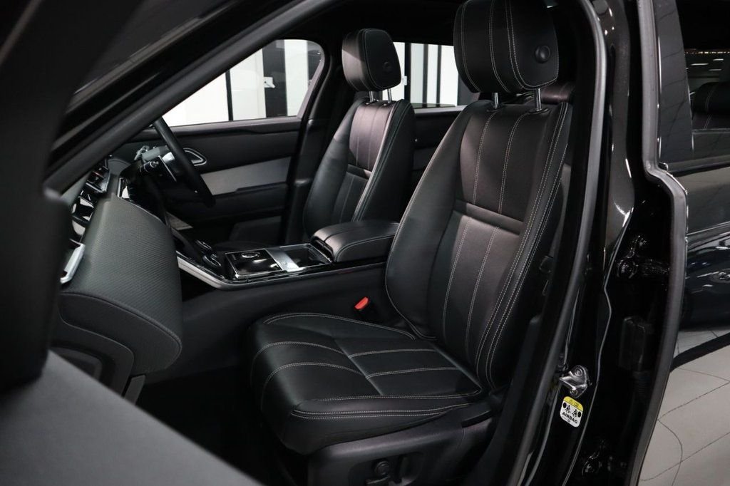 Used Land Rover Range Rover Velar 2020 for sale - 77512441: Photo 21