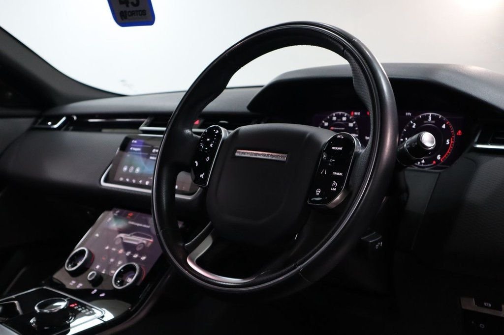 Used Land Rover Range Rover Velar 2020 for sale - 77512441: Photo 23