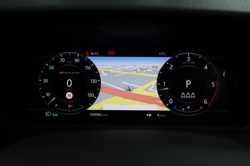 Used Land Rover Range Rover Velar 2020 for sale - 77512441: Photo 26