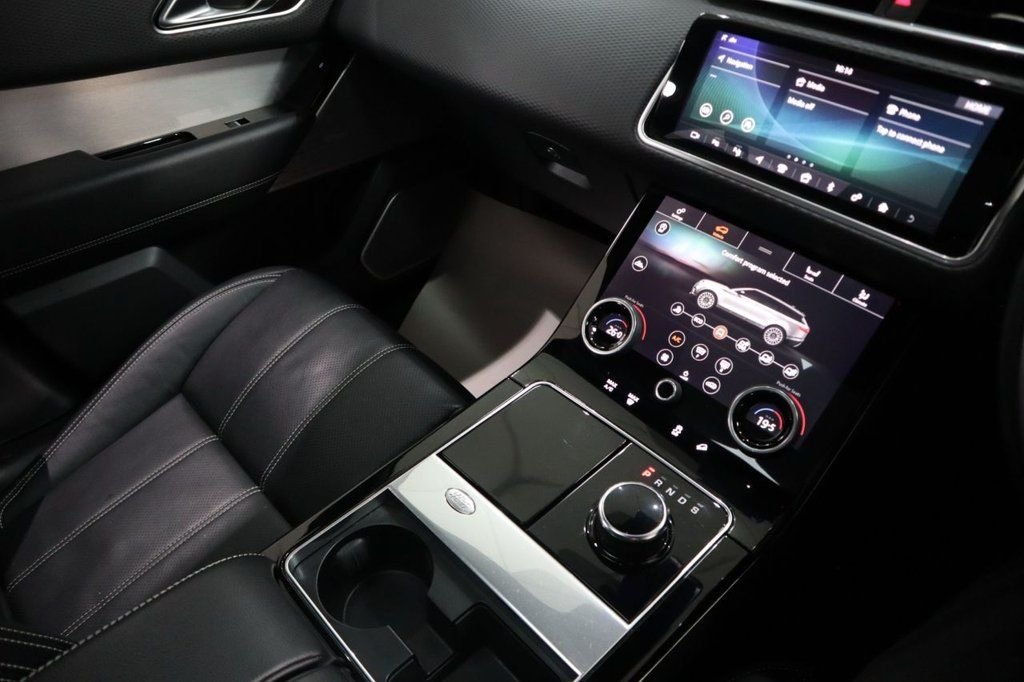Used Land Rover Range Rover Velar 2020 for sale - 77512441: Photo 27