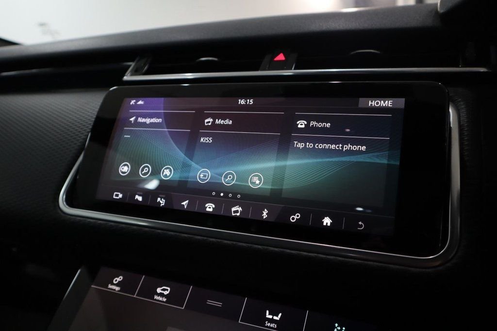 Used Land Rover Range Rover Velar 2020 for sale - 77512441: Photo 34