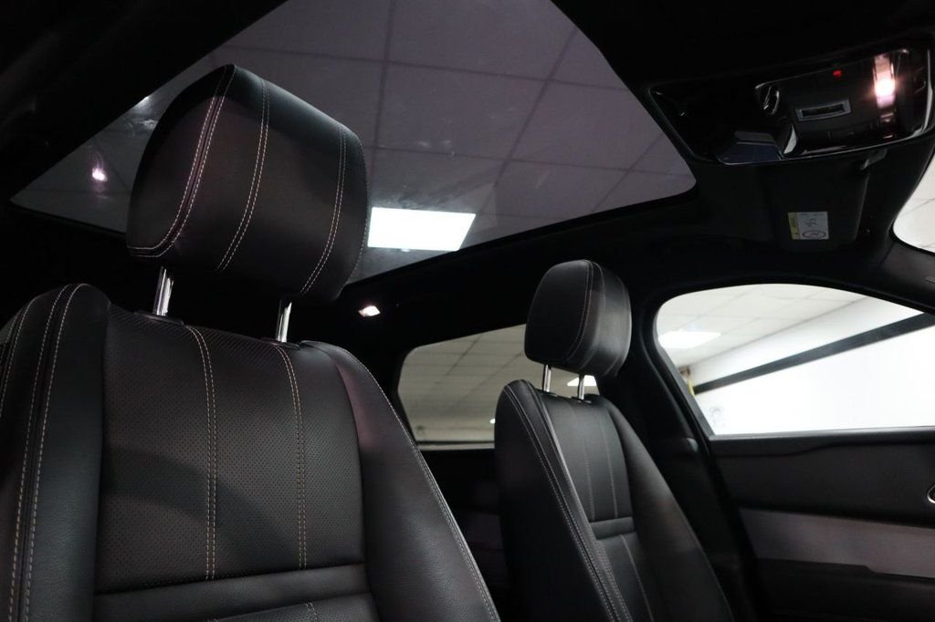 Used Land Rover Range Rover Velar 2020 for sale - 77512441: Photo 4