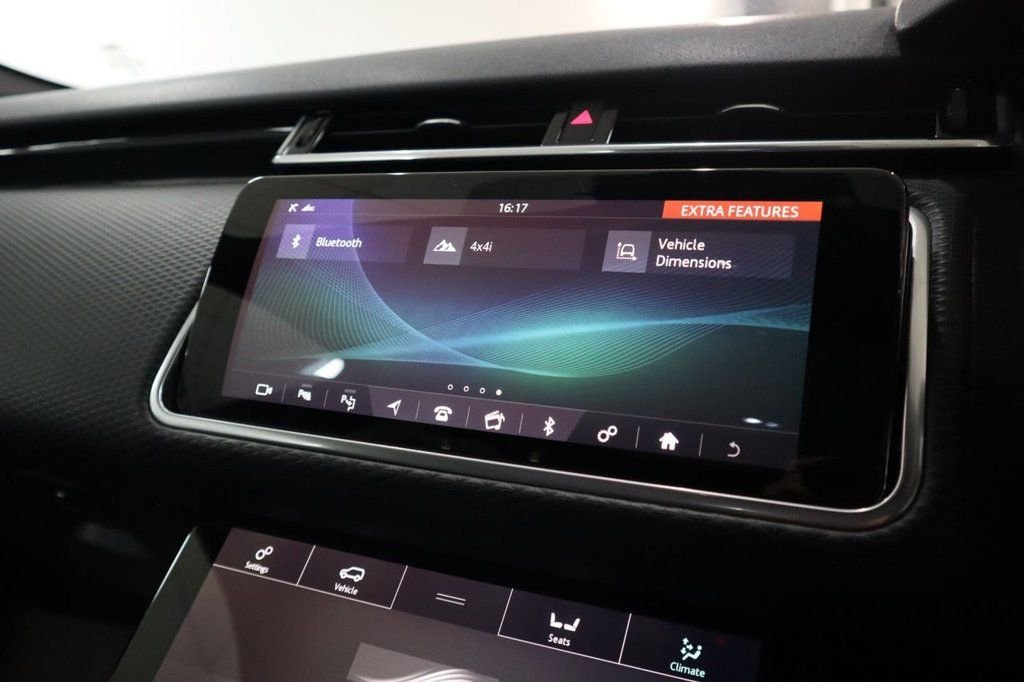 Used Land Rover Range Rover Velar 2020 for sale - 77512441: Photo 41