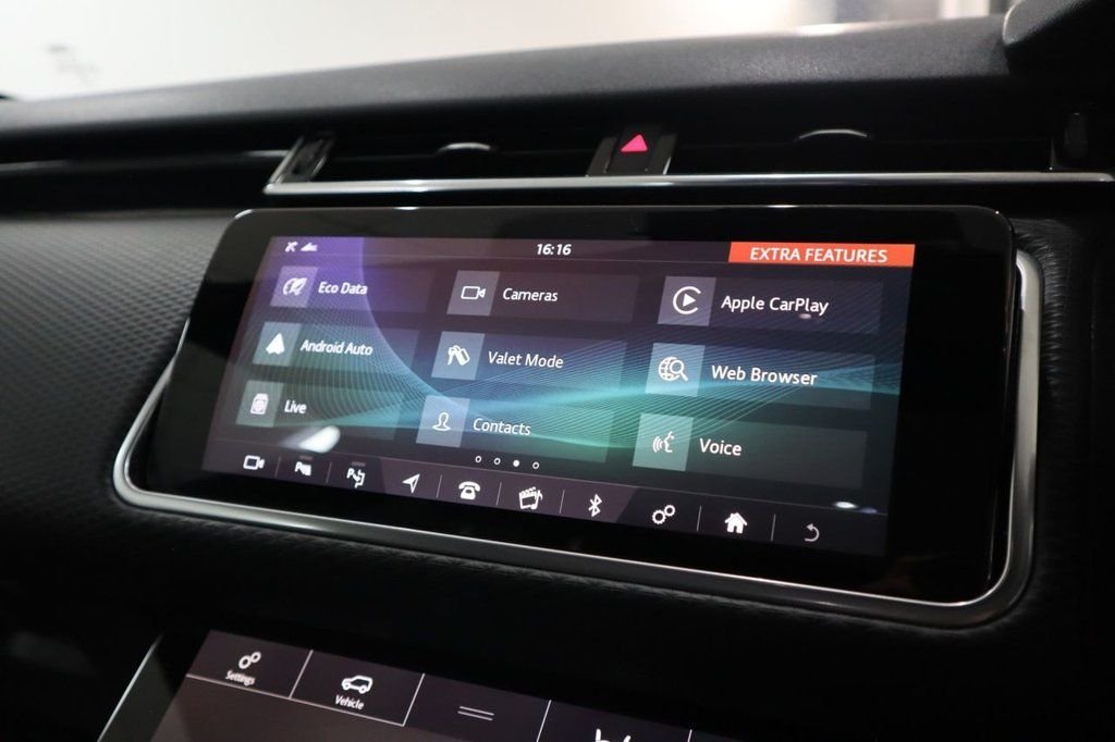 Used Land Rover Range Rover Velar 2020 for sale - 77512441: Photo 42