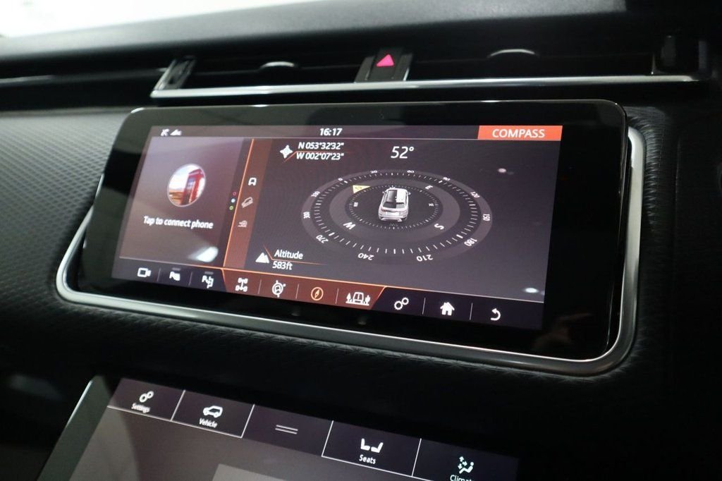 Used Land Rover Range Rover Velar 2020 for sale - 77512441: Photo 45