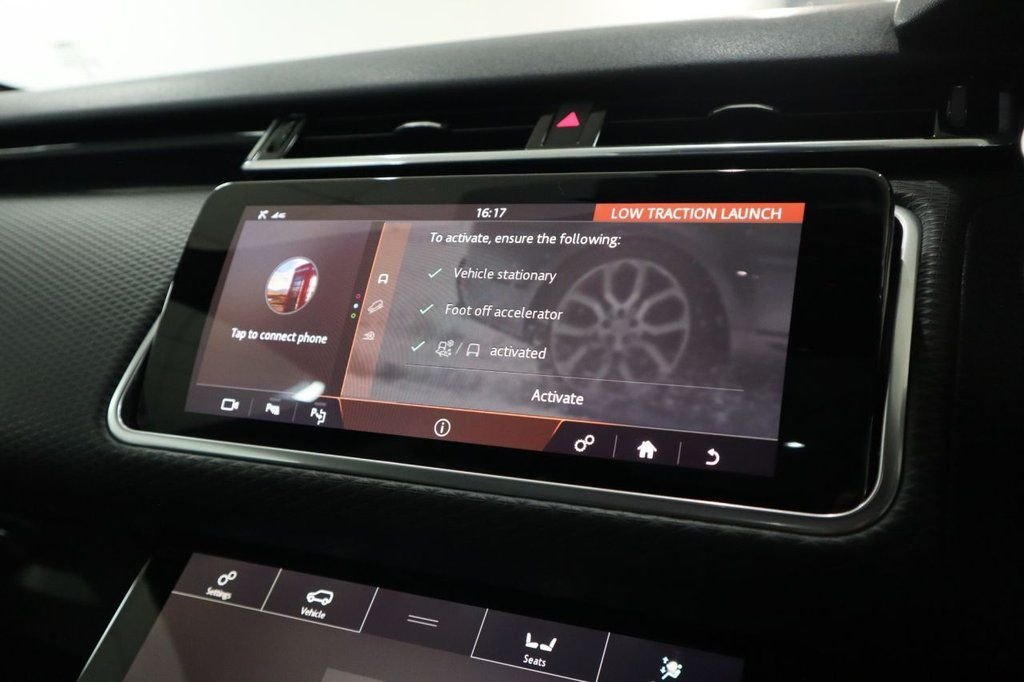 Used Land Rover Range Rover Velar 2020 for sale - 77512441: Photo 47