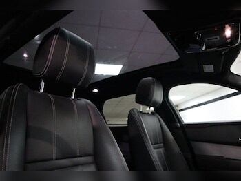 Used Land Rover Range Rover Velar 2020 for sale - 77512441: Photo