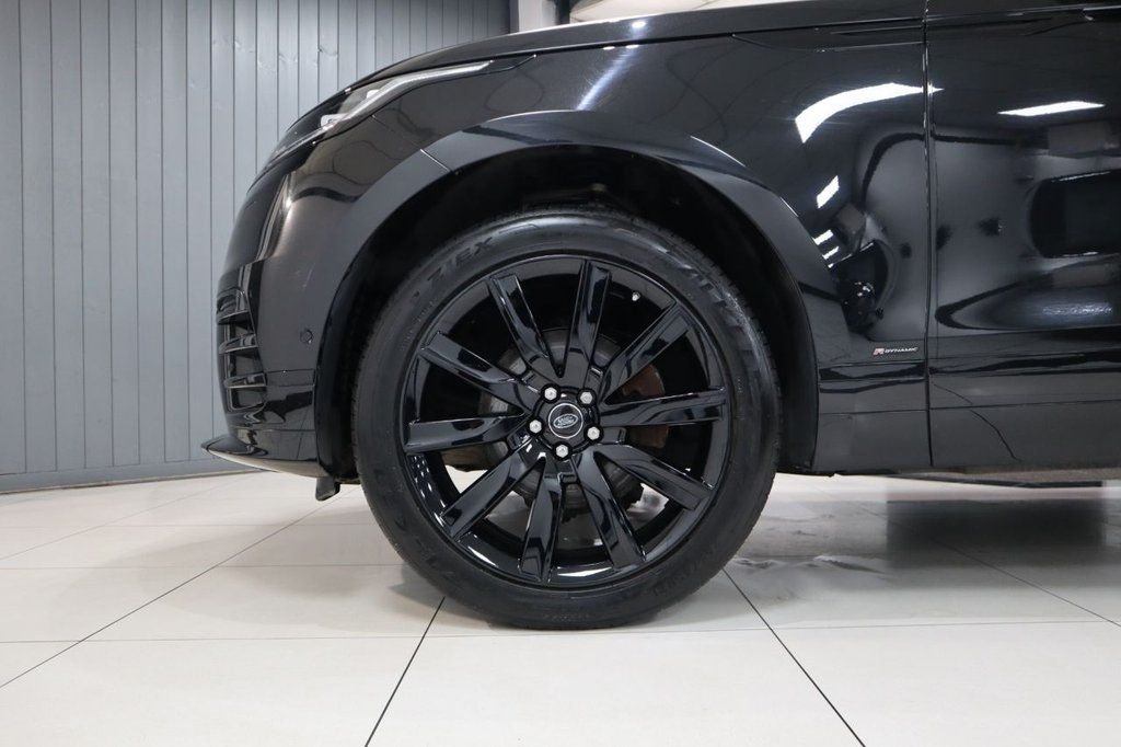 Used Land Rover Range Rover Velar 2020 for sale - 77512441: Photo 5