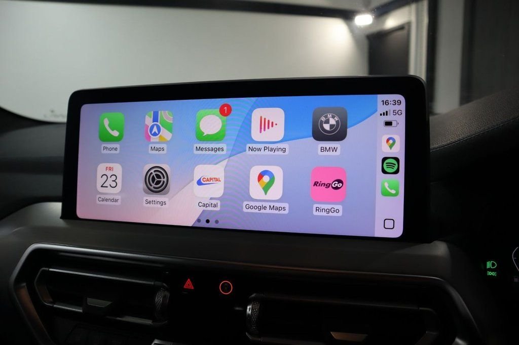 Used BMW X3 2023 for sale - 77172260: Photo 12