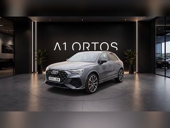 Used Audi RS Q3 2021 for sale - 79506902: Photo