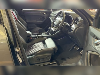 Used Audi RS Q3 2021 for sale - 79506902: Photo