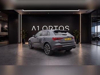 Used Audi RS Q3 2021 for sale - 79506902: Photo