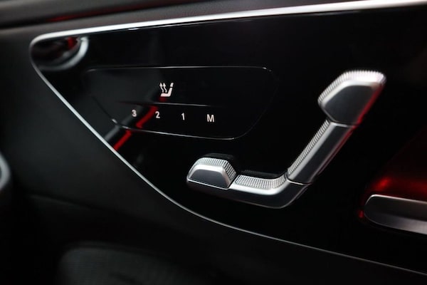 Used Mercedes-Benz C-Class 2022 for sale - 75206542: Photo 15
