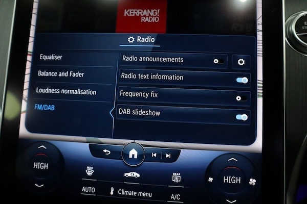 Used Mercedes-Benz C-Class 2022 for sale - 75206542: Photo 42