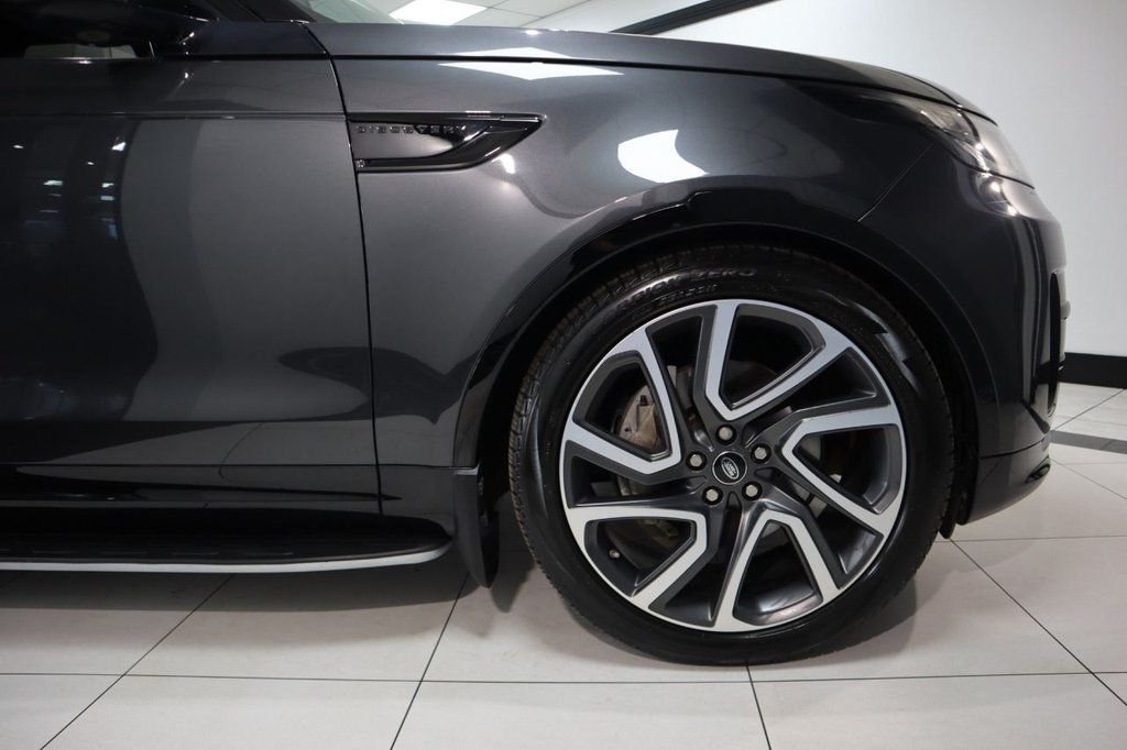 Used Land Rover Discovery 2019 for sale - 77263765: Photo 11