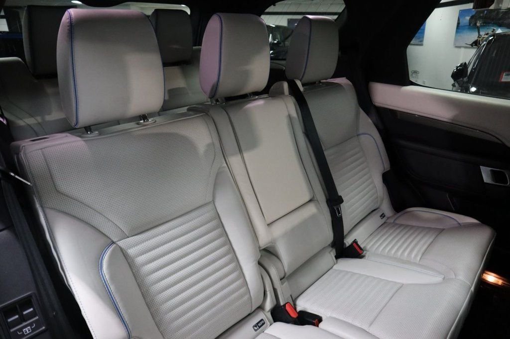 Used Land Rover Discovery 2019 for sale - 77263765: Photo 17