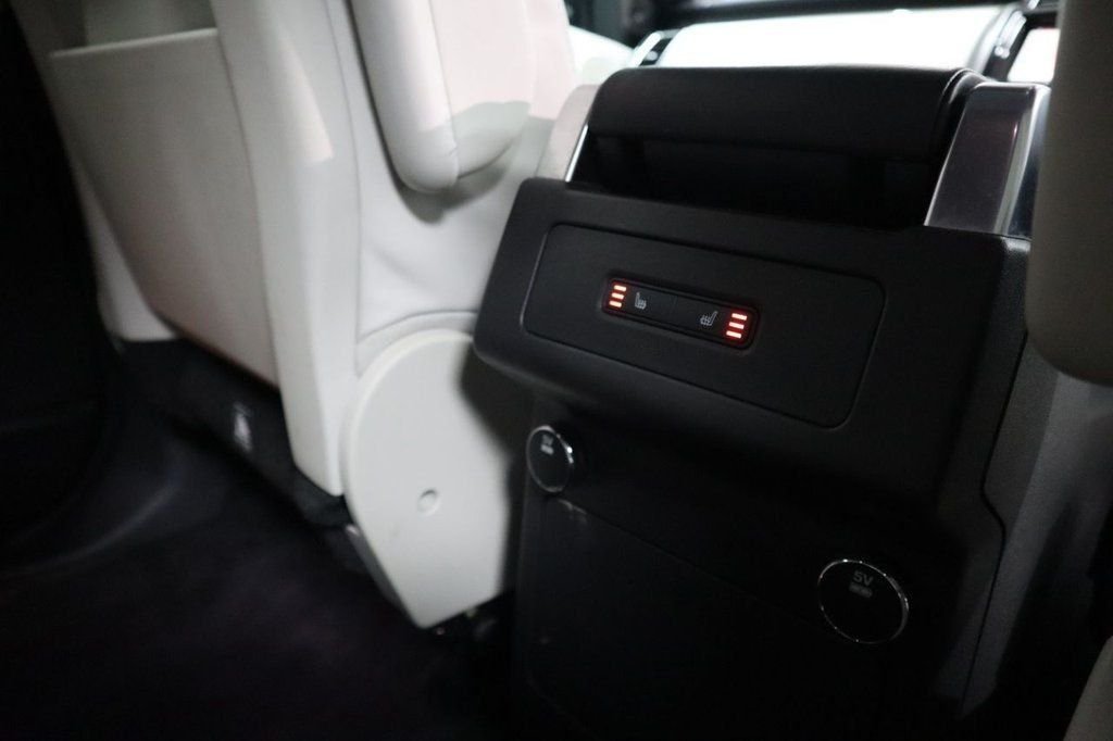 Used Land Rover Discovery 2019 for sale - 77263765: Photo 19