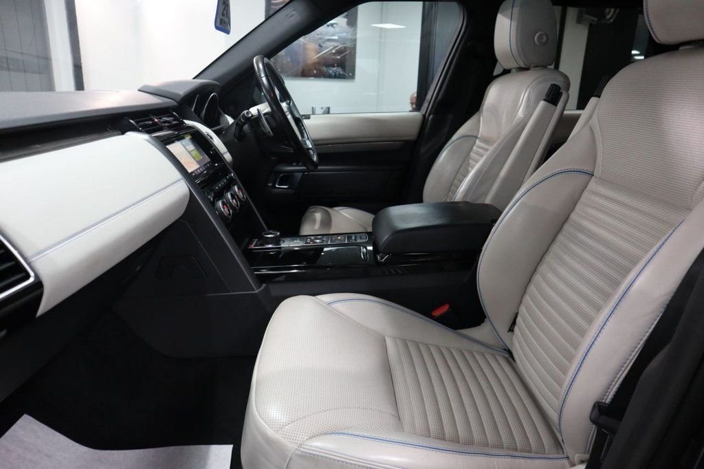 Used Land Rover Discovery 2019 for sale - 77263765: Photo 23