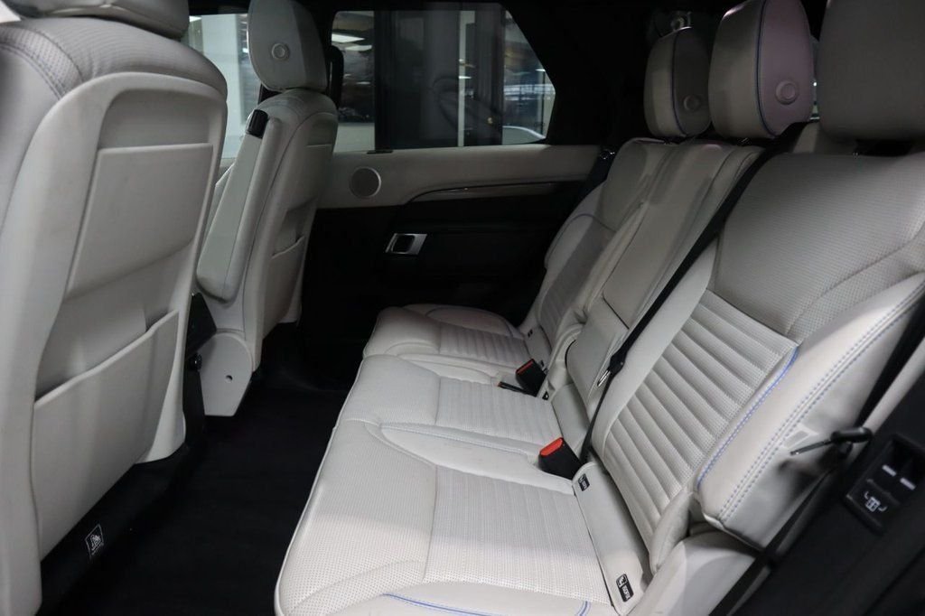 Used Land Rover Discovery 2019 for sale - 77263765: Photo 25