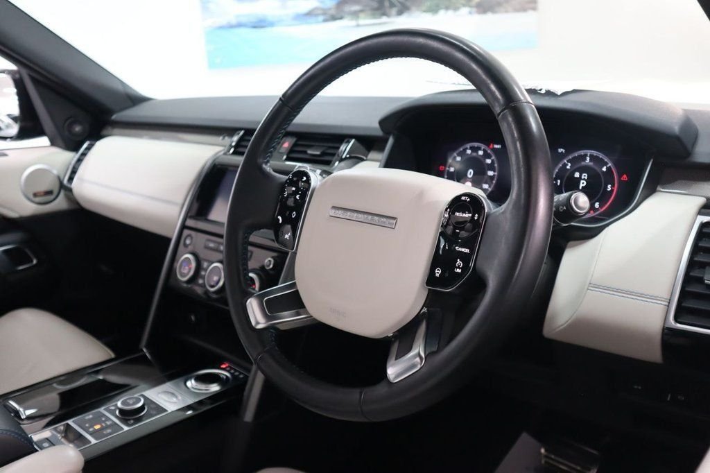 Used Land Rover Discovery 2019 for sale - 77263765: Photo 28