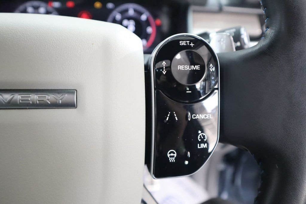 Used Land Rover Discovery 2019 for sale - 77263765: Photo 29