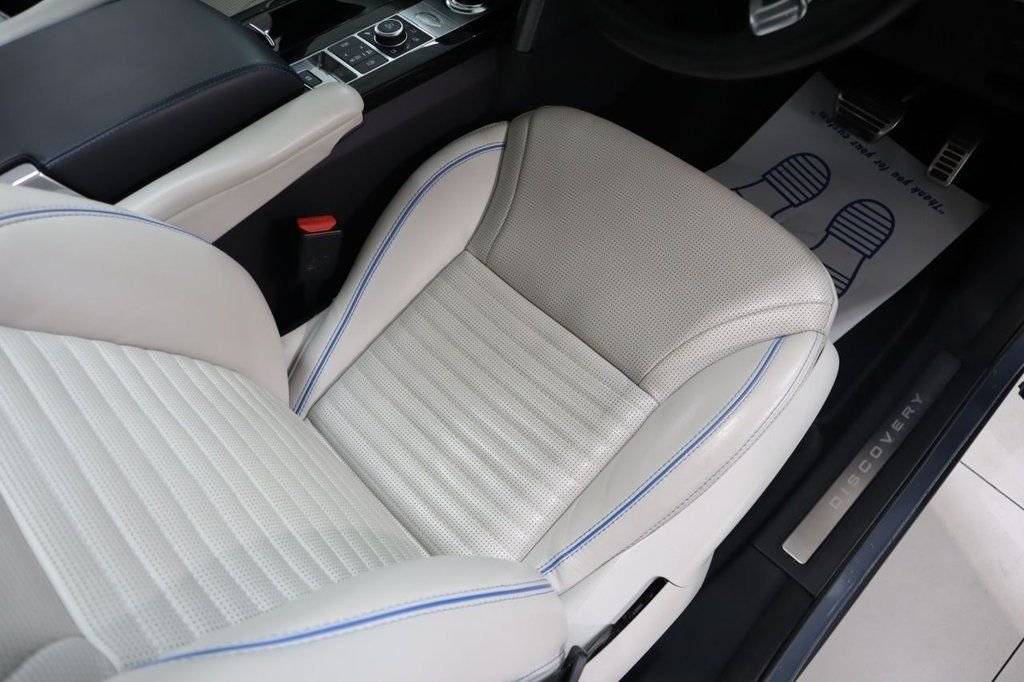 Used Land Rover Discovery 2019 for sale - 77263765: Photo 31