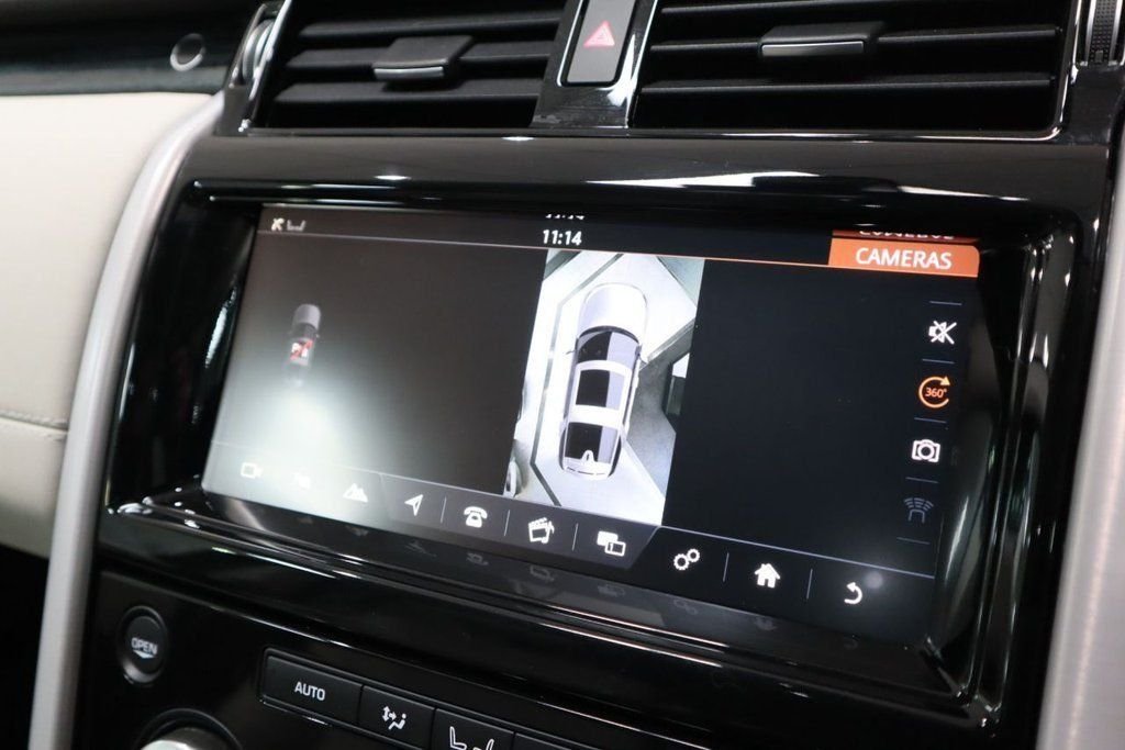 Used Land Rover Discovery 2019 for sale - 77263765: Photo 39