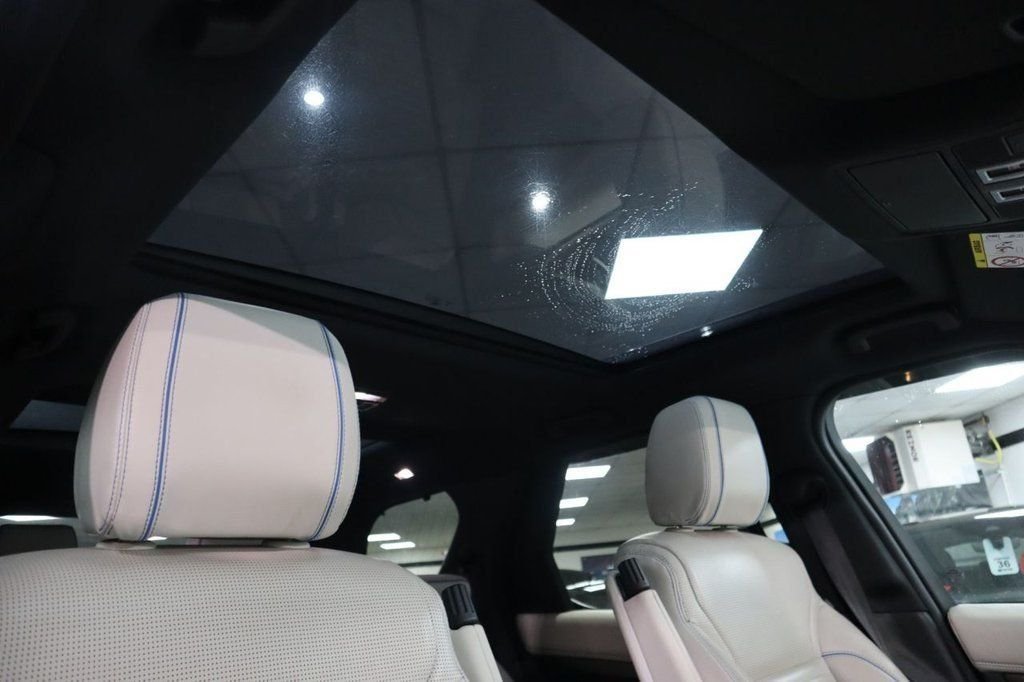 Used Land Rover Discovery 2019 for sale - 77263765: Photo 4