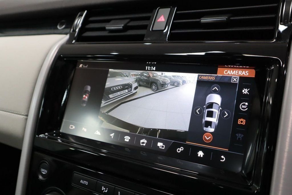 Used Land Rover Discovery 2019 for sale - 77263765: Photo 40