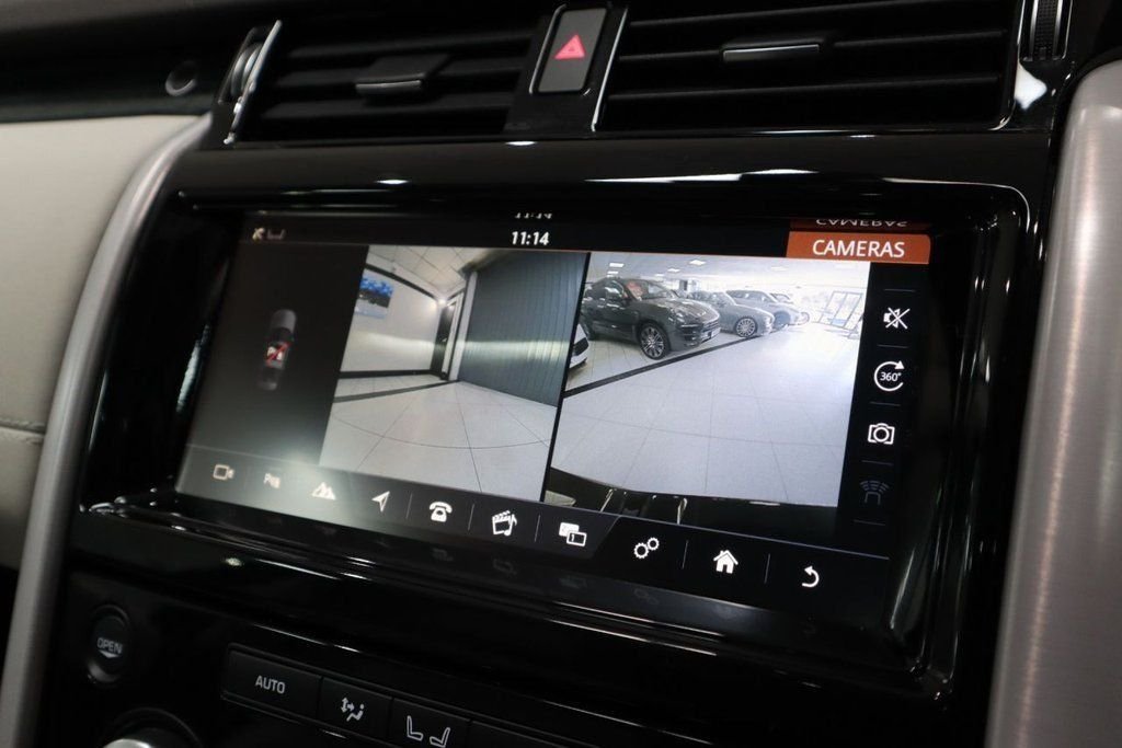 Used Land Rover Discovery 2019 for sale - 77263765: Photo 41