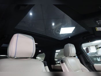 Used Land Rover Discovery 2019 for sale - 77263765: Photo