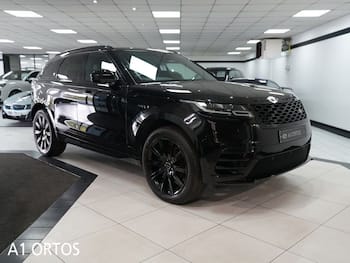 Used Land Rover Range Rover Velar 2020 for sale - 79654806: Photo