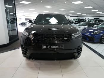 Used Land Rover Range Rover Velar 2020 for sale - 79654806: Photo
