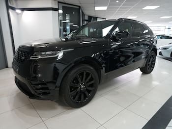 Used Land Rover Range Rover Velar 2020 for sale - 79654806: Photo